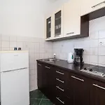 Apartmán Branko