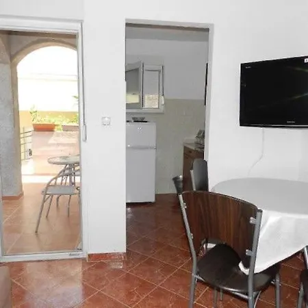 Apartmán Branko *