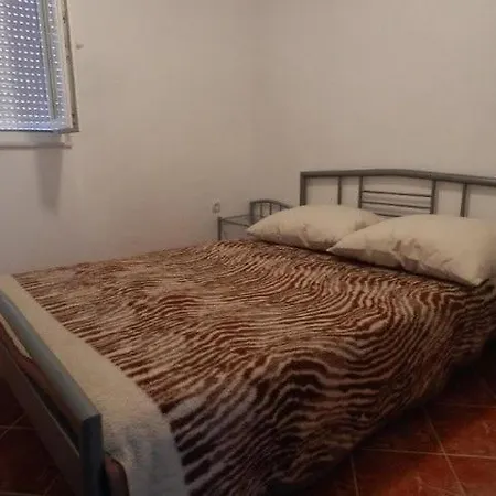 Branko Apartment