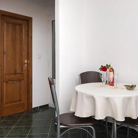 Apartment Branko