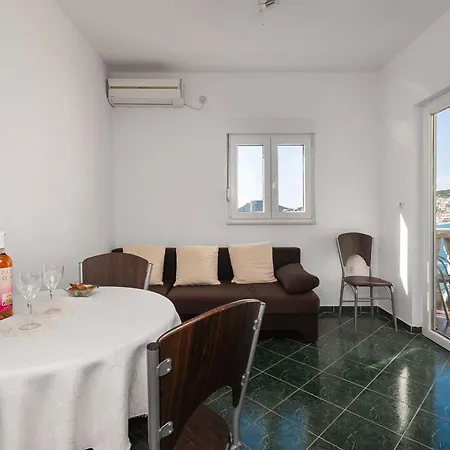 Apartment Branko