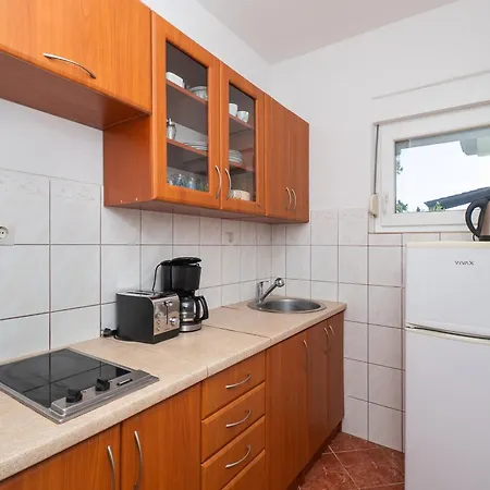 Branko Apartment *