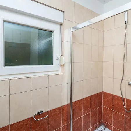 Apartment Branko Tisno