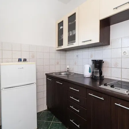 Apartment Branko