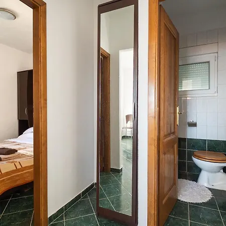 Apartment Branko