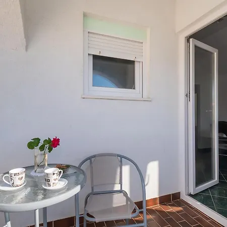 Branko Apartment