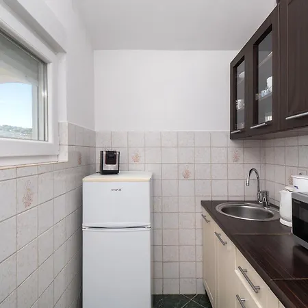 Apartment Branko *