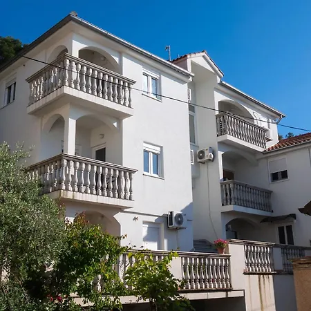 Apartman Branko Tisno
