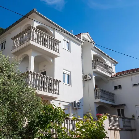 Branko Apartment