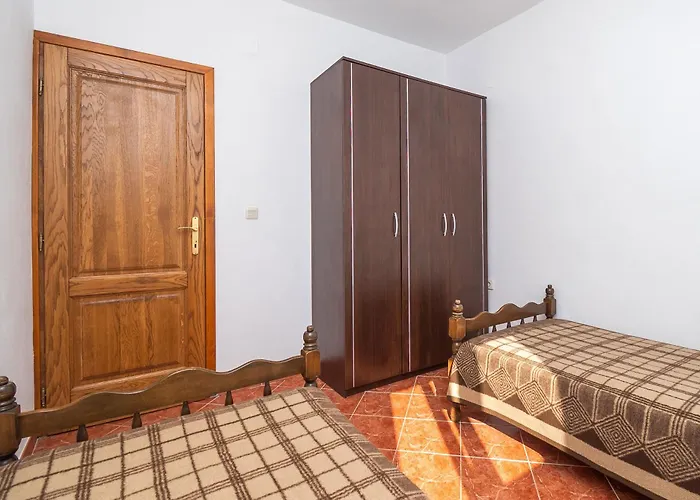Branko Apartment Tisno