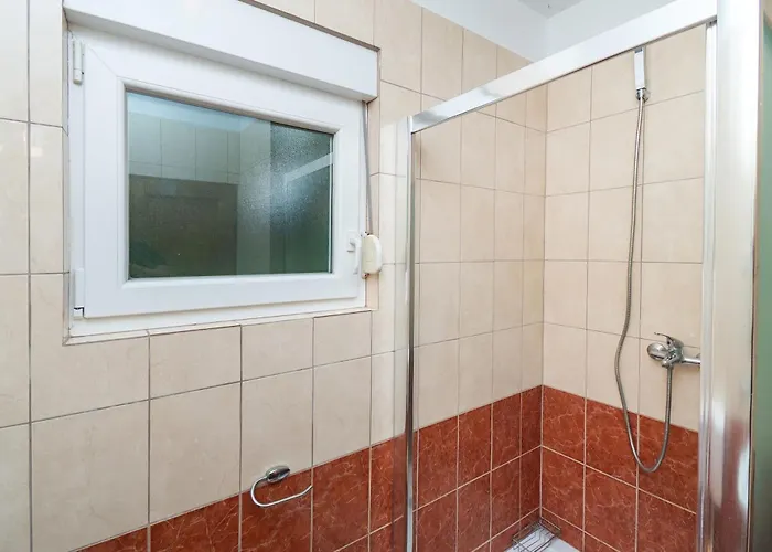 Apartment Branko Tisno