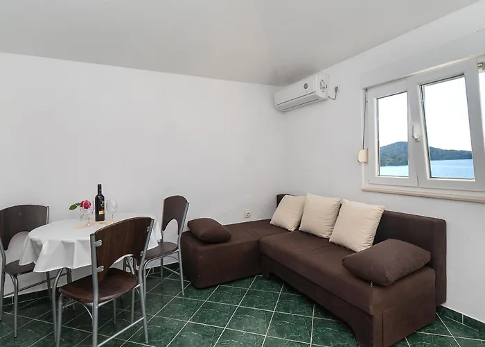 Branko Apartment Tisno