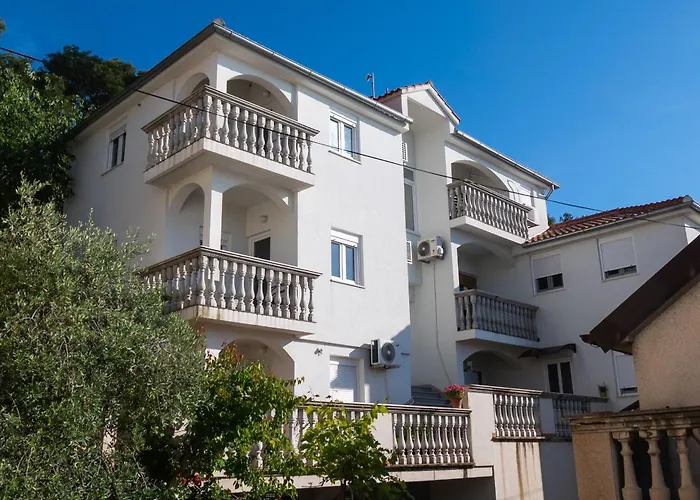 Apartment Branko Tisno